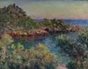 Claude Monet, Near Monte Carlo