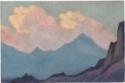 Nicholas Roerich, The Himalayas