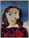 Pablo Picasso, Portrait of Dora Maar