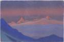 Nicholas Roerich, Tangla