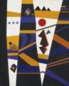 Wassily Wassiljewitsch Kandinsky, Binding