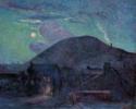 Maximilien Luce, Spoil pile