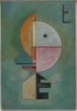 Wassily Wassiljewitsch Kandinsky, Upward