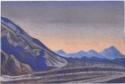 Nicholas Roerich, The Himalayas