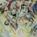 Wassily Wassiljewitsch Kandinsky, Fuga