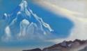 Nicholas Roerich, Silver kingdom