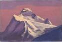 Nicholas Roerich, The Himalayas