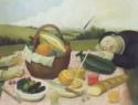 Fernando Botero, Picnic