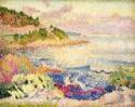 Henri Edmond Cross, Le Four des Maures