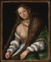 Lucas Cranach der Ältere, Lucretia
