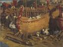 Nicholas Roerich, Build the boats