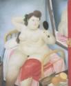 Fernando Botero, Toilet