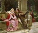 Leighton, Edmund Blair, Edmund Blair Leighton