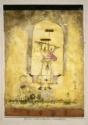 Paul Klee, Dance You Monster to My Soft Song!