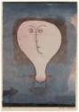 Paul Klee, Fright of a Girl