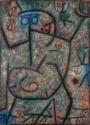 Paul Klee, Oh! These Rumors!