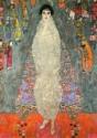 Gustav Klimt, Portrait of Elisabeth Baroness Bachofen-Echt
