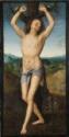 Perugino, Saint Sebastian