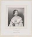 Wladimir Hau, Grand Duchess Elizabeth Mikhailovna of Russia (1826-1845), Duchess of Nassau