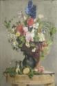 Ilja Jefimowitsch Repin, Bunch of Flowers