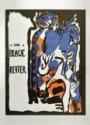 Wassily Wassiljewitsch Kandinsky, Der Blaue Reiter (The Blue Rider)