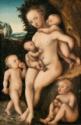 Lucas Cranach der Ältere, Charity