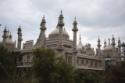 Royal Pavilion, Sussex, England