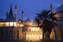 Royal Pavilion, Sussex, England