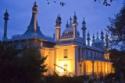 Royal Pavilion, Sussex, England