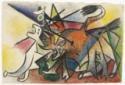 Pablo Picasso, Corrida