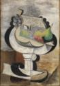 Pablo Picasso, Fruit Bowl