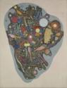 Wassily Wassiljewitsch Kandinsky, Entassement réglé
