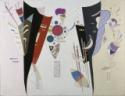 Wassily Wassiljewitsch Kandinsky, Accord réciproque