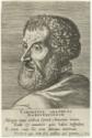 Philipp Galle, Portrait of Cornelius Grapheus (1482-1558)