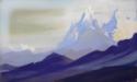 Nicholas Roerich, Himalayas