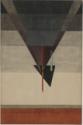 Wassily Wassiljewitsch Kandinsky, Abstieg (Descent)