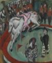 Ernst Ludwig Kirchner, Circus