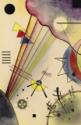 Wassily Wassiljewitsch Kandinsky, Deutliche Verbindung (Clear Connection)