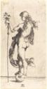 Albrecht Dürer, The Little Fortune