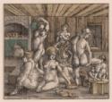 Albrecht Dürer, The women's bath
