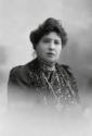 Judith Gauthier