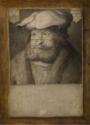 Albrecht Dürer, Portrait of Frederick III, Elector of Saxony (1463-1525)