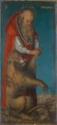 Lucas Cranach der Ältere, Saint Jerome