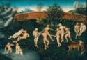 Lucas Cranach der Ältere, The Golden Age