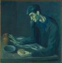Pablo Picasso, The Blind Man's Meal