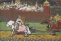 Wassily Wassiljewitsch Kandinsky, The Crusaders