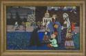 Wassily Wassiljewitsch Kandinsky, Funeral