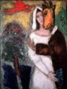 Marc Chagall, Midsummer Night's Dream