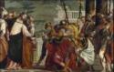 Paolo Veronese, Jesus healing the servant of a Centurion