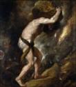 Tizian, Sisyphus